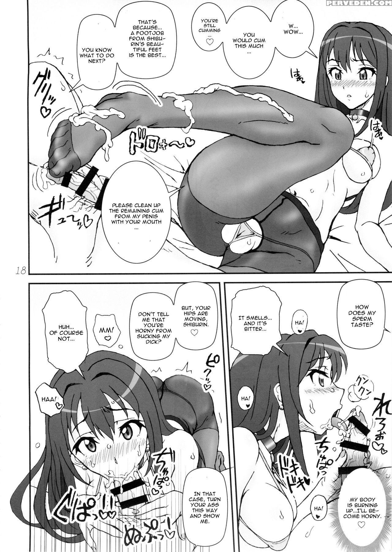 (c88) [graf Zeppelin (ta152)] Capricious Cinderella (the Chapter 1000 Page 18